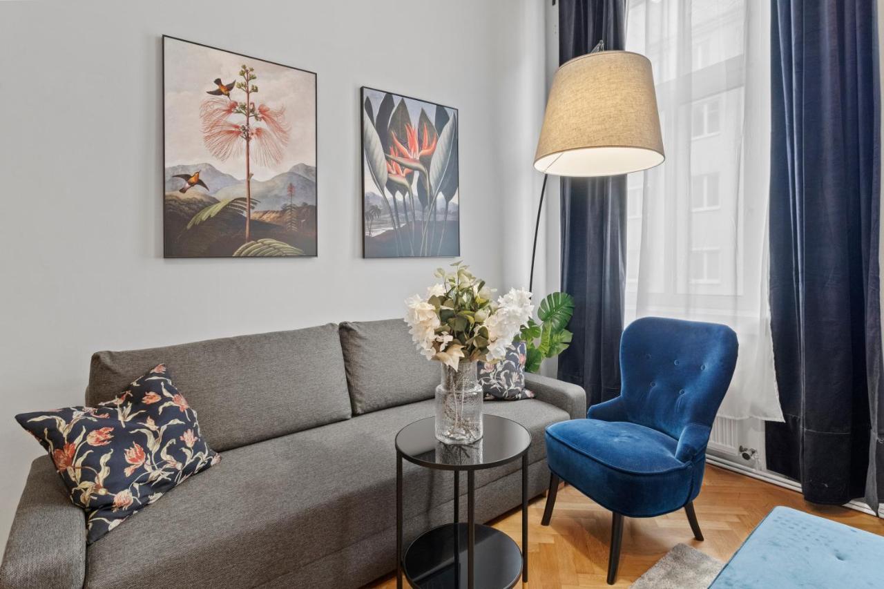5 Bedrooms - 143 M² - Near Main Station Wien Ngoại thất bức ảnh