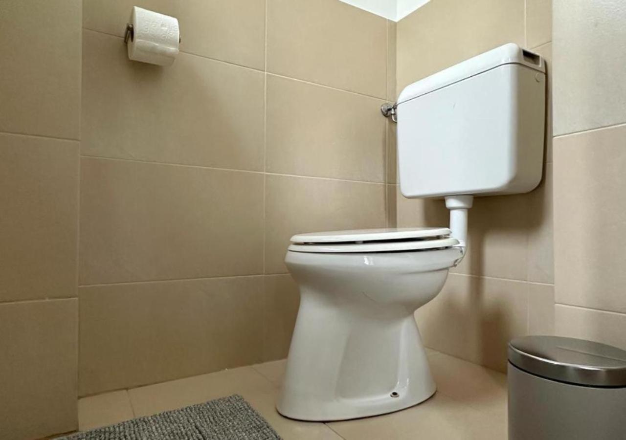 5 Bedrooms - 143 M² - Near Main Station Wien Ngoại thất bức ảnh